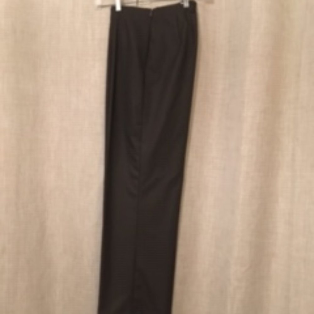 Coldwater Creek trousers, dress pants, size 8